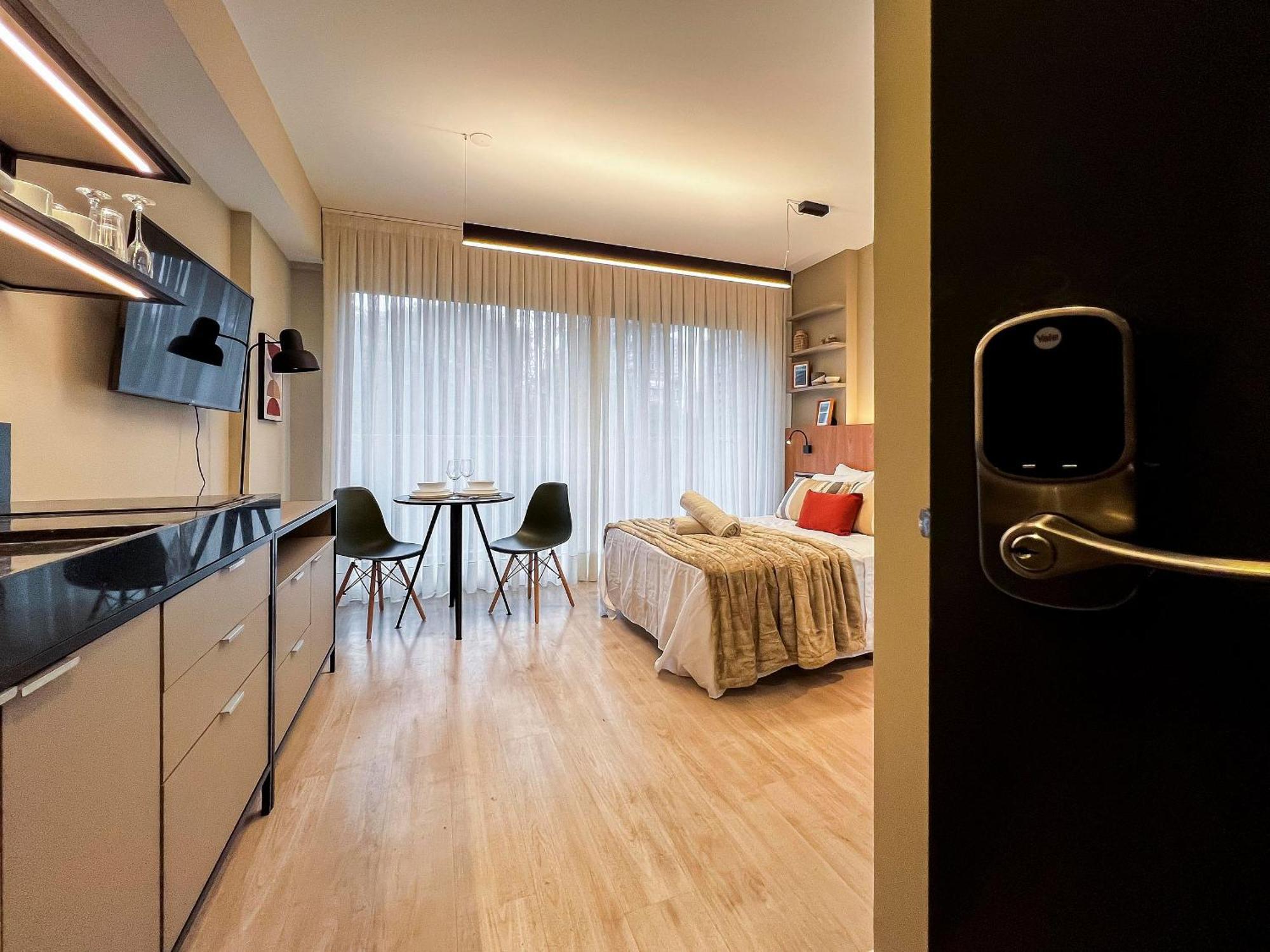 Arvo Reboucas By Easyrent Apartment *