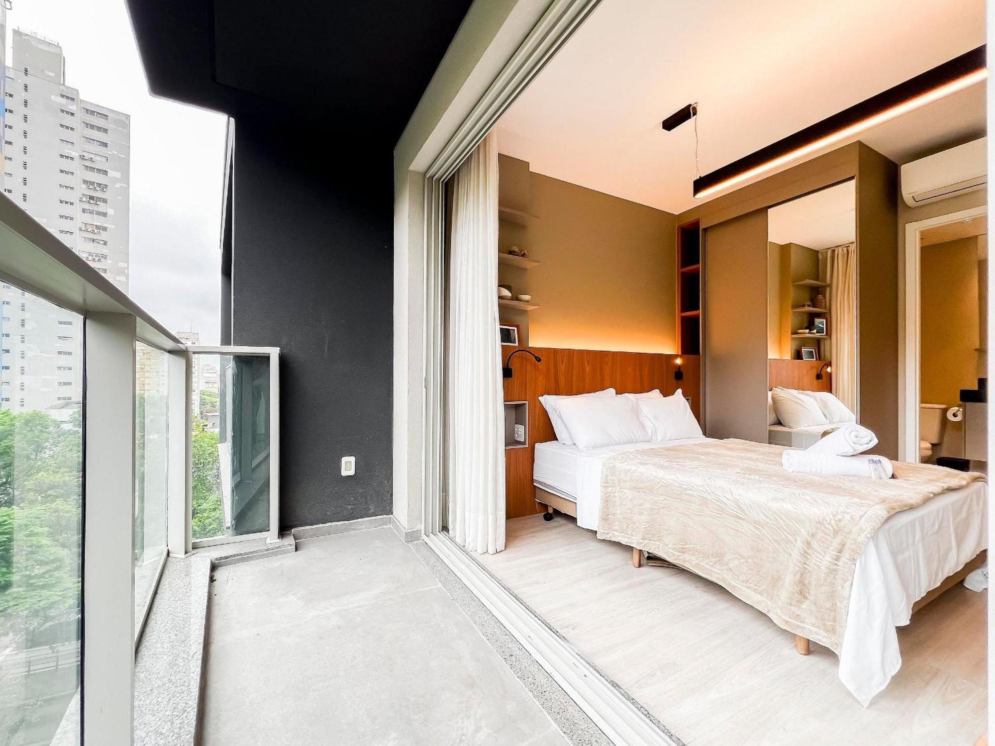 Apartment Arvo Reboucas By Easyrent
