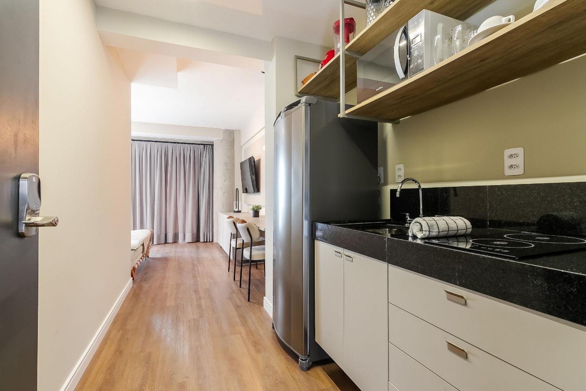 Arvo Reboucas By Easyrent Apartment *