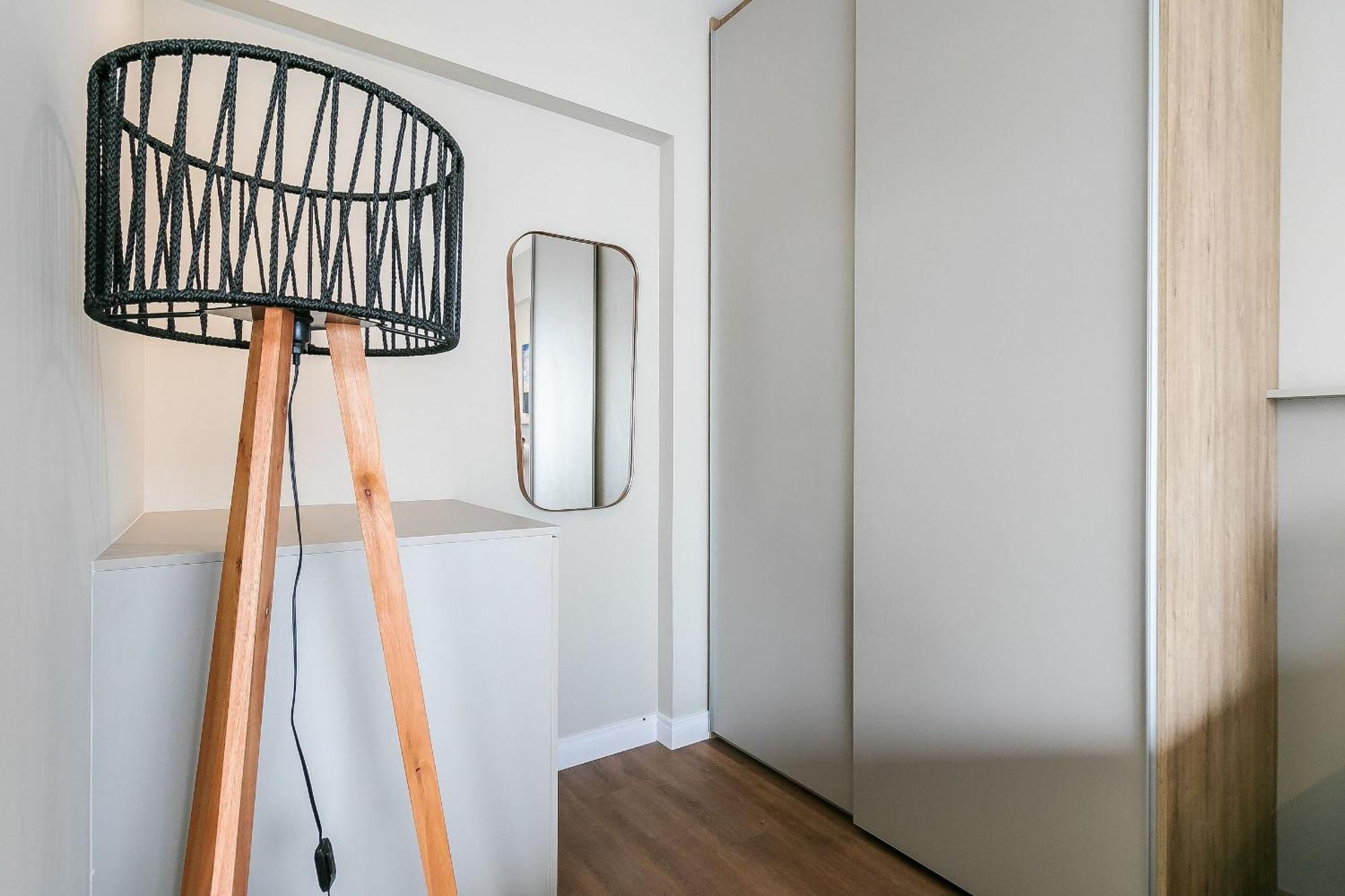 Arvo Reboucas By Easyrent Apartment Sao Paulo